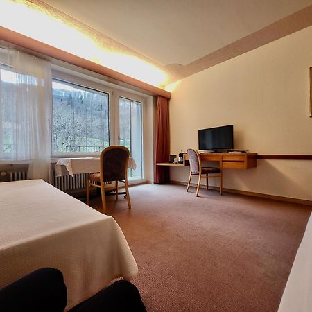 Hotel Bad Ramsach Laufelfingen ภายนอก รูปภาพ