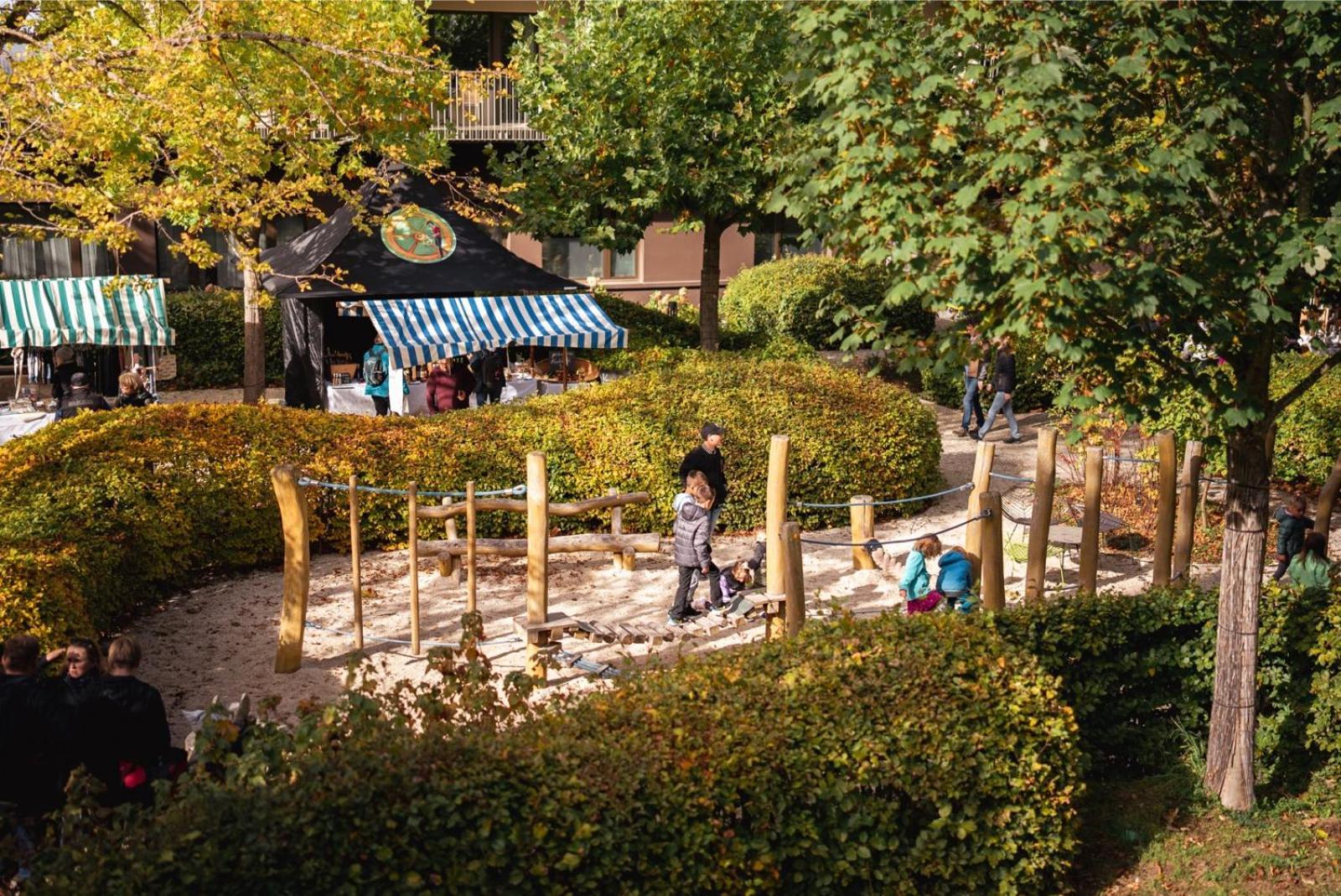 Hotel Bad Ramsach Laufelfingen ภายนอก รูปภาพ