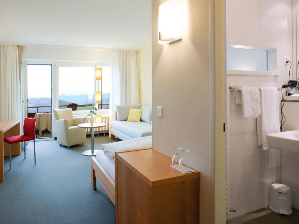 Hotel Bad Ramsach Laufelfingen ห้อง รูปภาพ