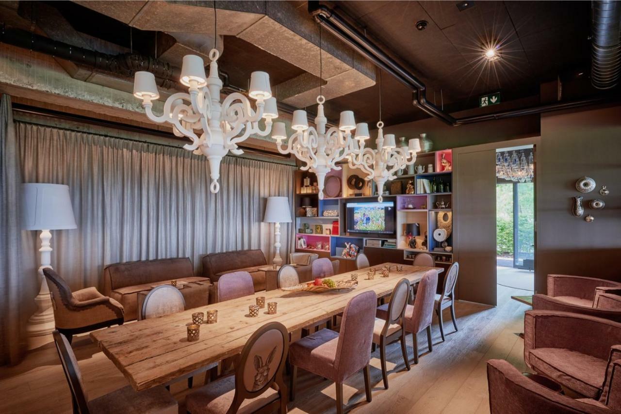 Hotel Bad Ramsach Laufelfingen ภายนอก รูปภาพ
